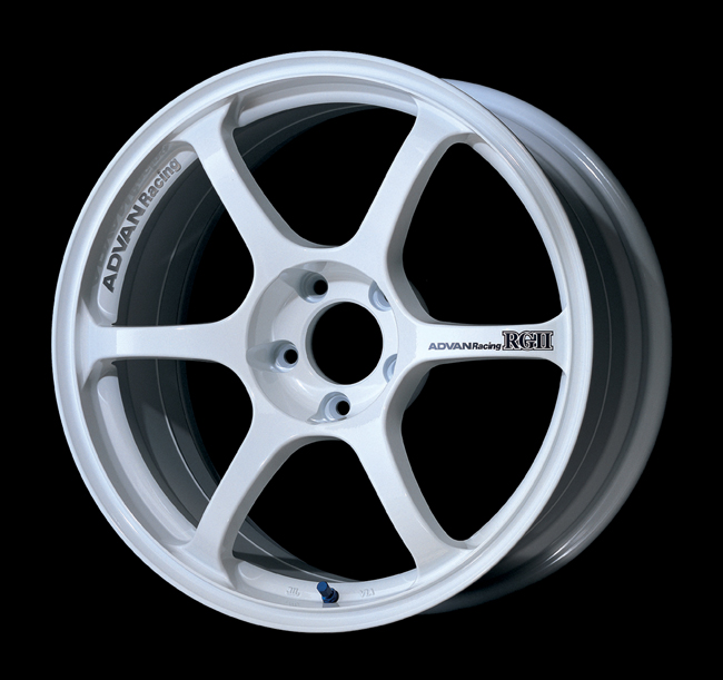 advan racing advan racing