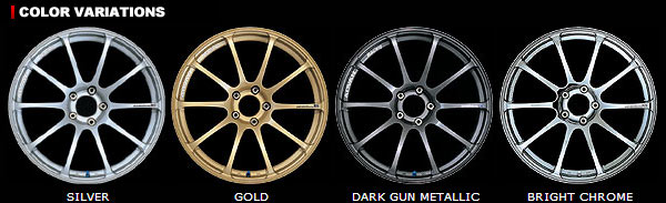 Advan wheels bmw #2
