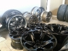 lambo wheels repaired by rimspec.com 