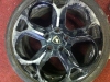 lambo wheels repaired by rimspec.com 