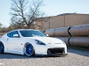 one of our customer featured on stancenation