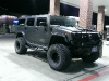 suspension lift for and also customized came in and wanted a batmobile so we gave him one the final product