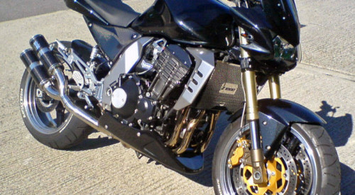 Rim Spec Also Repairs Motorcycle Wheels