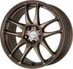 Work Emotion CR KIWAMI (Matte Bronze AHG, Deep-Concave)