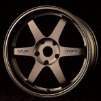 Volk Racing TE37 CORVETTE FITMENT Wheel/Rim