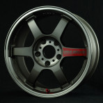 Volk Racing TE37 SUPER LAP – PORSCHE Wheel/Rim