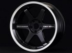 Volk Racing TE37 Tokyo Time Attack Wheel/Rim