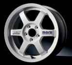 Volk Racing TE37 Gravel Wheel/Rim