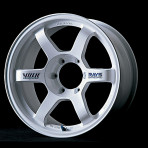 Volk Racing TE37 Large PCD Wheel/Rim