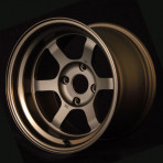 Volk Racing TE37V Wheel/Rim