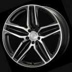 Volk Racing TRINITI Wheel/Rim