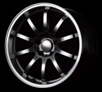 Volk Racing VR G10 Wheel/Rim