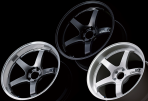 Advan GT Wheels/Rims