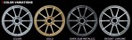 Advan RS Wheels/Rims