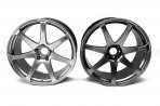 AVS Model F7 Wheels/Rims