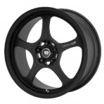 Motegi MR2388 Traklite Flat Black