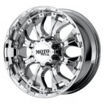 MOTO METAL MO959 Chrome