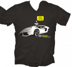 RimSpec Lambo Tshirt Get It RimSpected