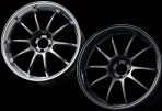 Advan RZ-DF Porsche Fitment Wheels/Rims