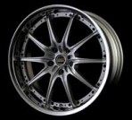 Volk Racing GTF Wheel/Rim