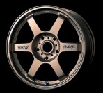 Volk Racing TE37 PORSCHE FITMENT Wheel/Rim