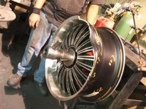 Part 2 of what we repair