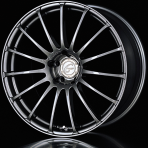 Connisseur No. 151C Wheels/Rims