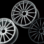 Advan RT Wheels/Rims