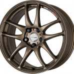 Work Emotion CR KIWAMI (Matte Bronze AHG, Deep-Concave)