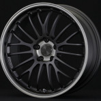 Volk Racing C345 PRIME Wheel/Rim