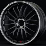 Volk Racing C345 ULTRA LIGHT Wheel/Rim