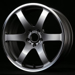 Volk Racing TE37 STRAHLEN Wheel/Rim