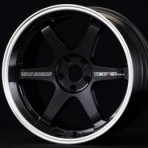 Volk Racing TE37 Tokyo Time Attack Wheel/Rim