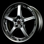Volk Racing GTS Wheel/Rim