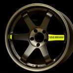 Volk Racing TE37 BLACK EDITION Wheel/Rim