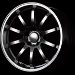 Volk Racing VR G10 Wheel/Rim