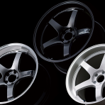 Advan GT Wheels/Rims