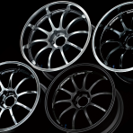 Advan RS-D Wheels/Rims