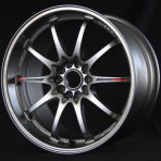 Volk Racing CE28N GENESIS Wheel / Rim