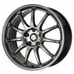 Work Emotion 11R-FT Wheel (GT Silver)