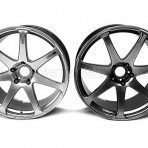 AVS Model F7 Wheels/Rims