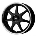 Motegi FF7 Glossy Black