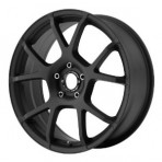 Motegi MR121 Satin Black Wheel