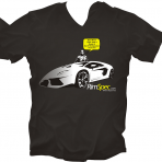 RimSpec Lambo Tshirt Get It RimSpected