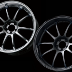 Advan RZ-DF Porsche Fitment Wheels/Rims