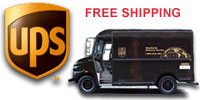 Free Shipping