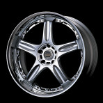 Volk Racing GT-C Wheel/Rim