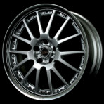 Volk GTM Wheel/Rim