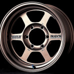 Volk Racing TE37X Wheel/Rim