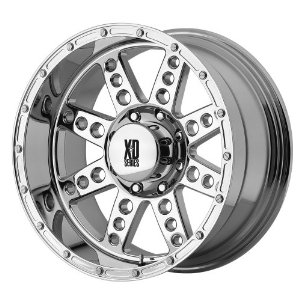 Xd Century Rims Xd Series Truck Rims